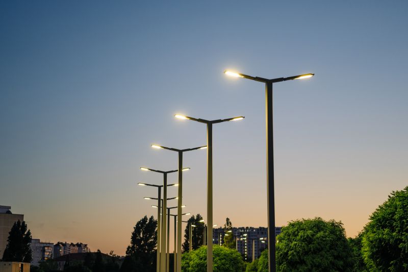 Outdoor Lighting Installation in Kansas City, MO