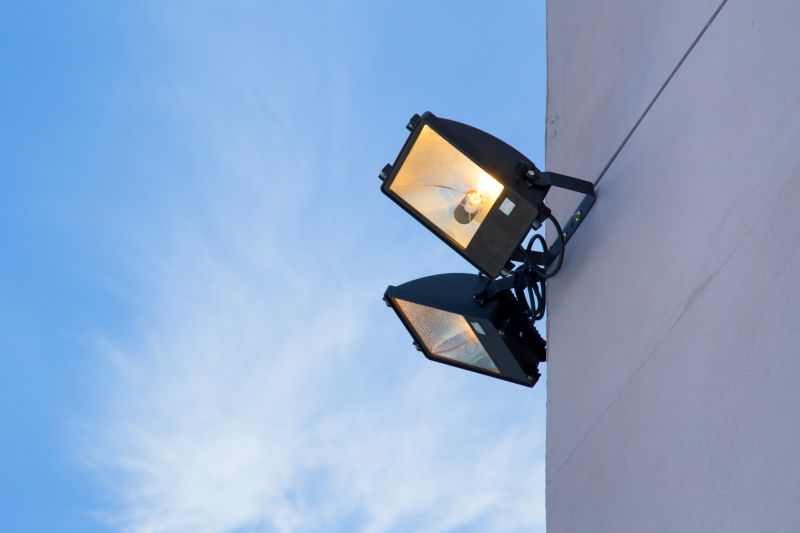 Deck Lights Installation in Honolulu, HI