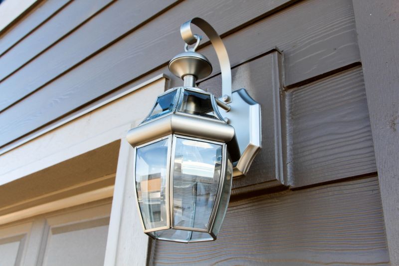 Deck Lights Installation in Utah County, UT