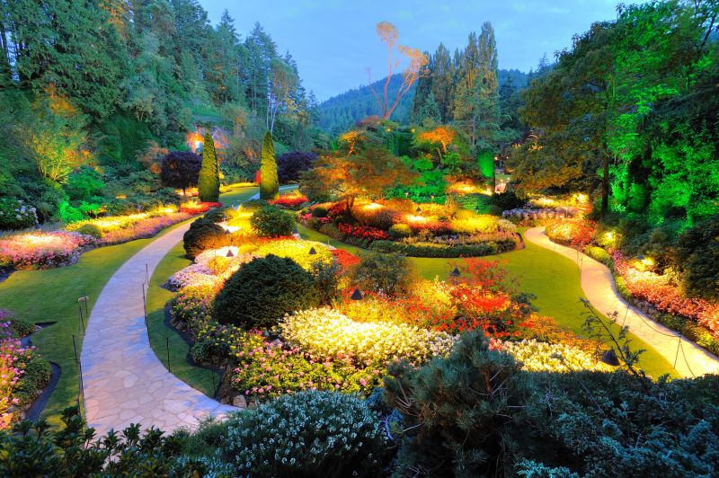 Landscape Electrical Service in Kansas City, KS