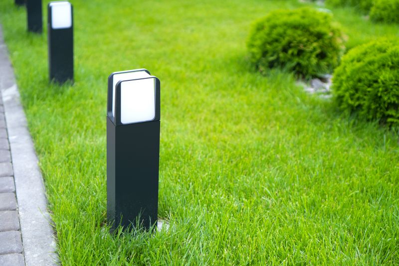 Landscape Lighting Repair in Denver County, CO