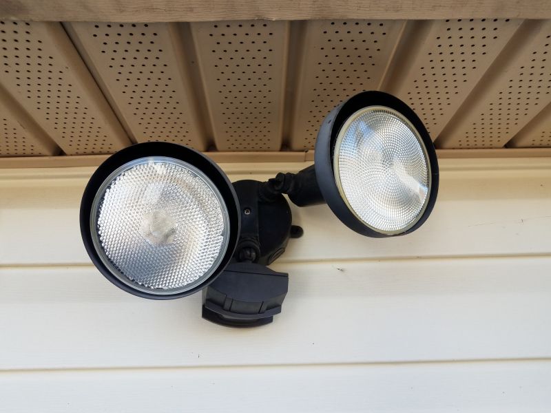 Outdoor Lamp Installation in Denver County, CO
