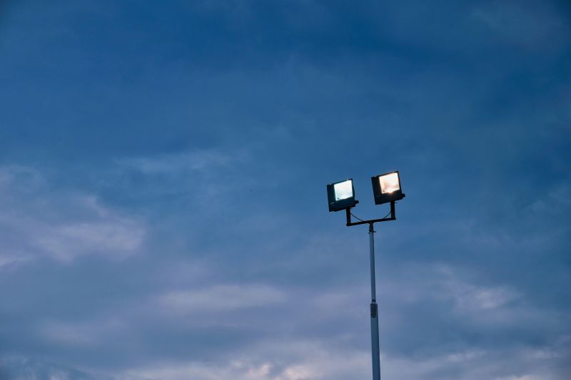 Outdoor Lamp Installation in Denver County, CO