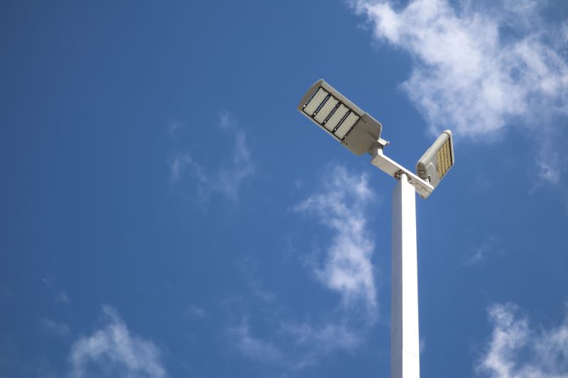 Outdoor Lamp Installation in Denver, CO