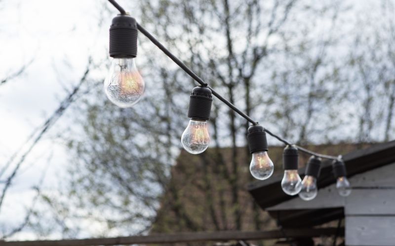 Outdoor Lamp Installation in Denver, CO