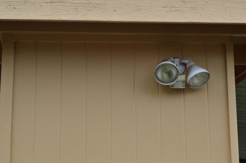 Outdoor Lighting Installation in Kansas City, MO