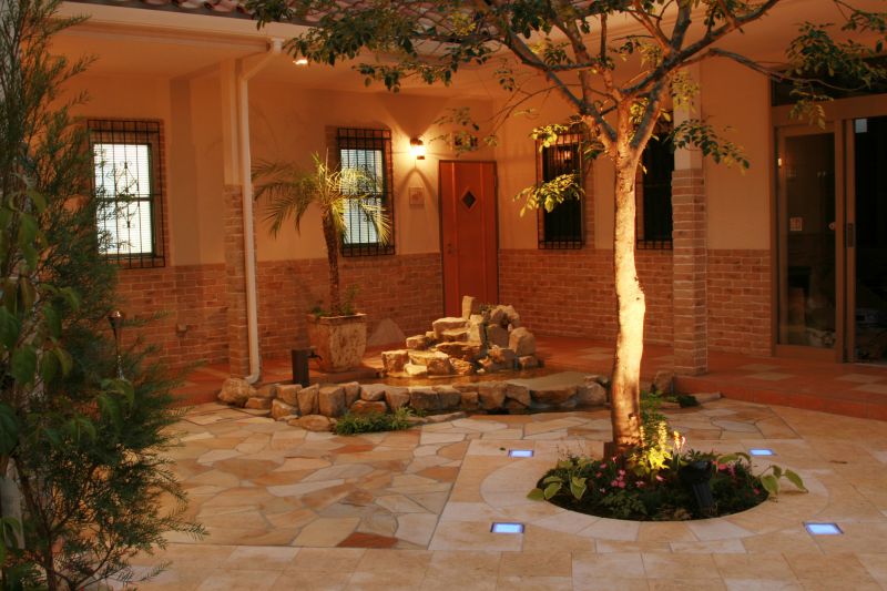 Outdoor Lighting Installation in Denver County, CO