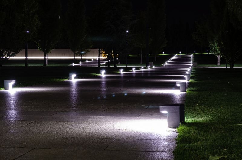 Step Lighting Installation in Honolulu, HI
